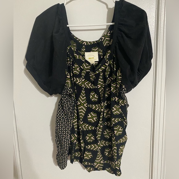 Anthropologie Maeve tops - Picture 4 of 6